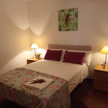 Villa Casa Alameda Benarrabá Esterno foto