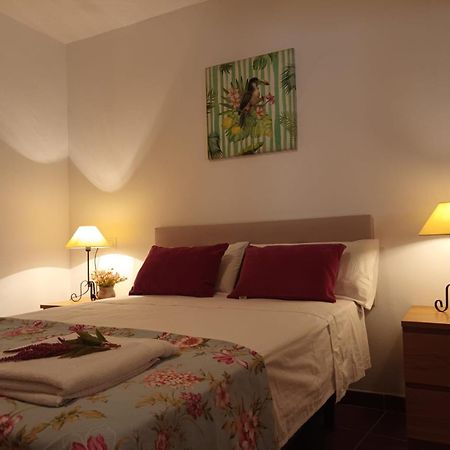 Villa Casa Alameda Benarrabá Esterno foto