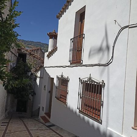Villa Casa Alameda Benarrabá Esterno foto