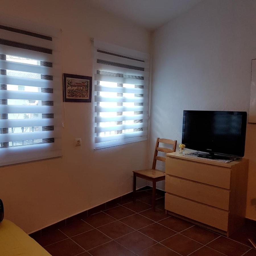 Villa Casa Alameda Benarrabá Esterno foto