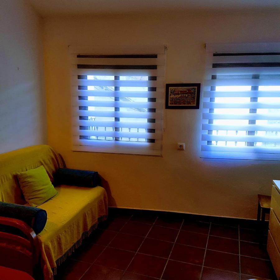 Villa Casa Alameda Benarrabá Esterno foto